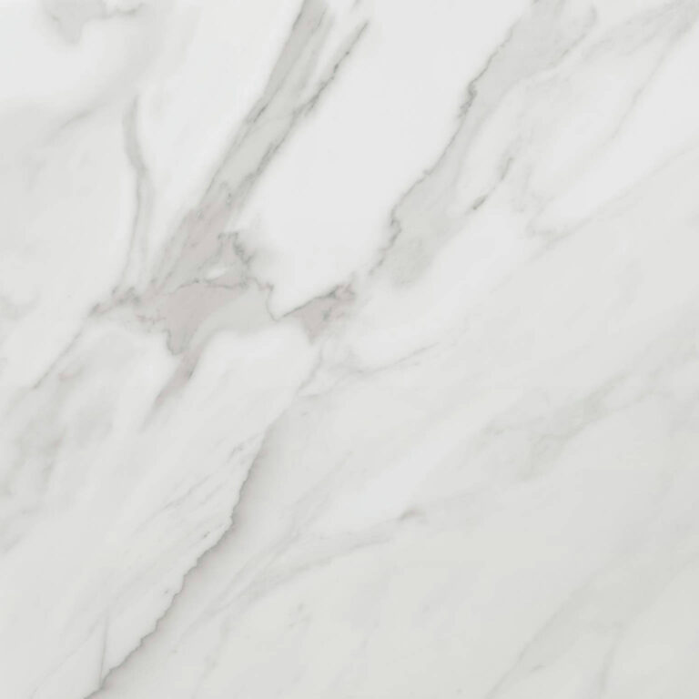 CALACATTA MATT WHITE 60X60 NEWKER