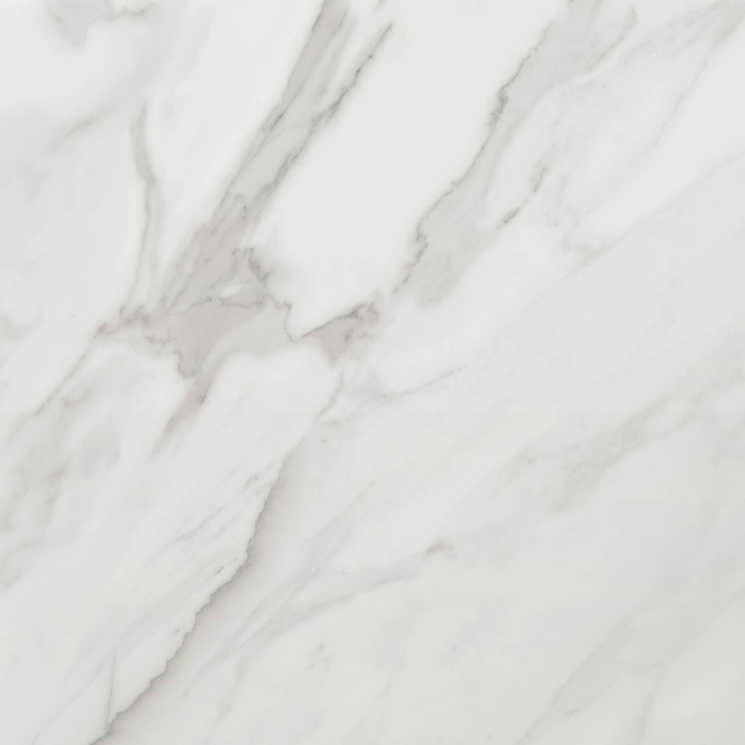 CALACATTA MATT WHITE 60X60 NEWKER