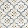 LEEDS BLUE 45X45 PRISSMACER