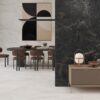 LUXOR MATT DARK 60X120 AMBIENTE NEWKER