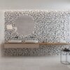 MARMARA NANOTECH DECOR MULTI 60X120 AMBIENTE NEWKER