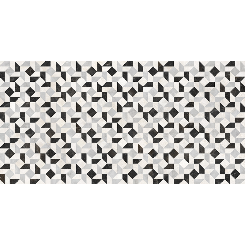 MARMARA NANOTECH DECOR MULTI 60X120 NEWKER