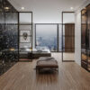 Serie Space de Newker