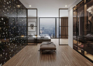Serie Space de Newker