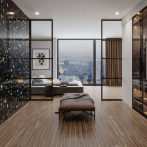 Serie Space de Newker