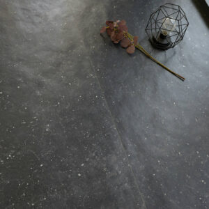 SPACE MATT BLACK 60X120 AMBIENTE NEWKER