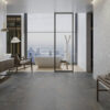 SPARK WALL SILVER 60X120 AMBIENTE NEWKER