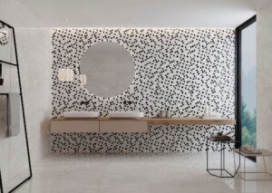 VENICE NANOTECH WHITE 60X120 AMBIENTE NEWKER