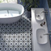 HIDRA CAPRI COLD 20X20 AMBIENTE CIFRE