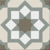 HIDRA CAPRI WARM 20X20 CIFRE