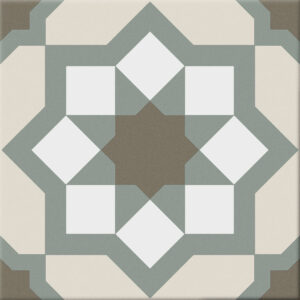 HIDRA CAPRI WARM 20X20 CIFRE