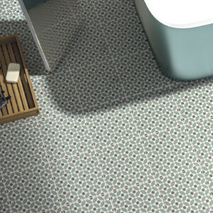 HIDRA MANILA WARM 20X20 AMBIENTE CIFRE