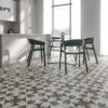 HIDRA ONA WARM 20X20 AMBIENTE CIFRE