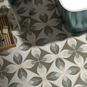 HIDRA ONA WARM 20X20 AMBIENTE CIFRE