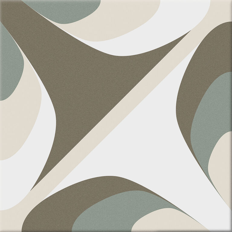 HIDRA ONA WARM 20X20 CIFRE