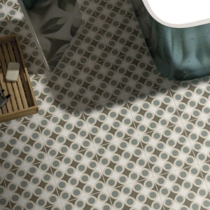 HIDRA POP WARM 20X20 AMBIENTE CIFRE