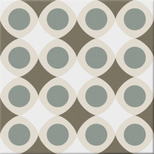 HIDRA POP WARM 20X20 CIFRE