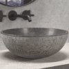 LAVABO SOBRE ENCIMERA TERRANOVA GRIS