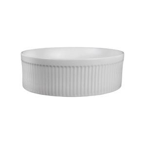 LAVABO SOBRE ENCIMERA FLAVIA BLANCO BRILLO
