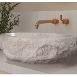 LAVABO SOBRE ENCIMERA GALBA BEIGE
