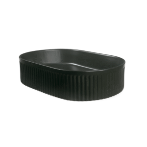 LAVABO SOBRE ENCIMERA MAXIMO NEGRO