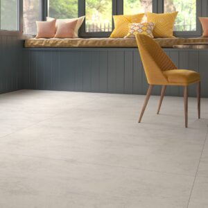 Serie Norwich de Ecoceramic 96 AMBIENTE NORWICH PERLA