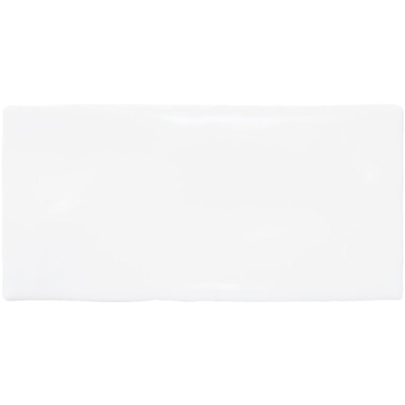 Atlas White Brillo 7,5x15