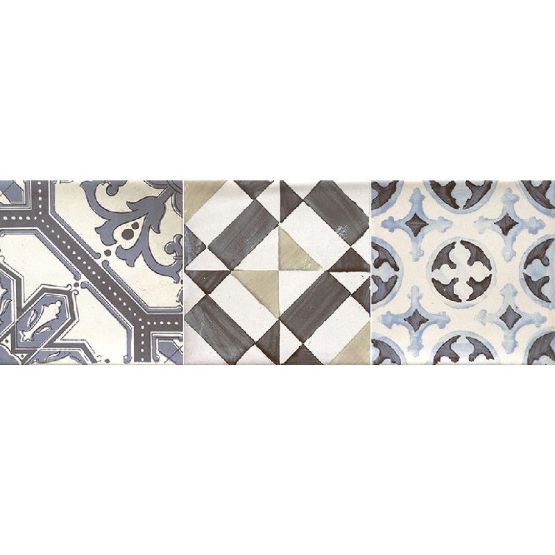 BULEVAR DECOR WARM 10X30,5