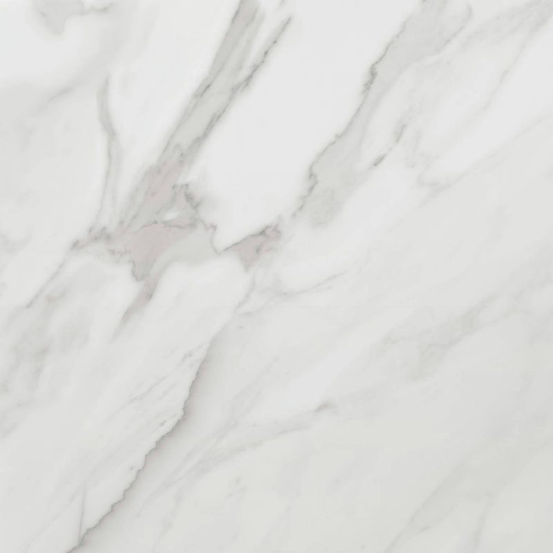 CALACATTA MATT WHITE 60X60 NEWKER