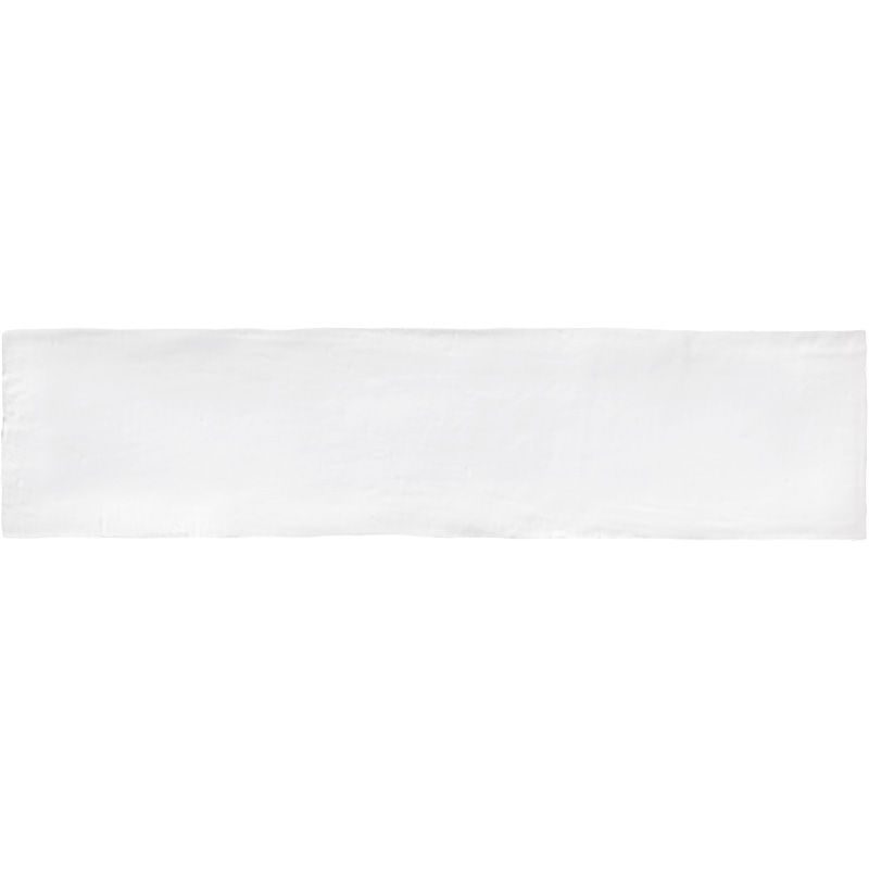 Colonial White Mate 7,5x30