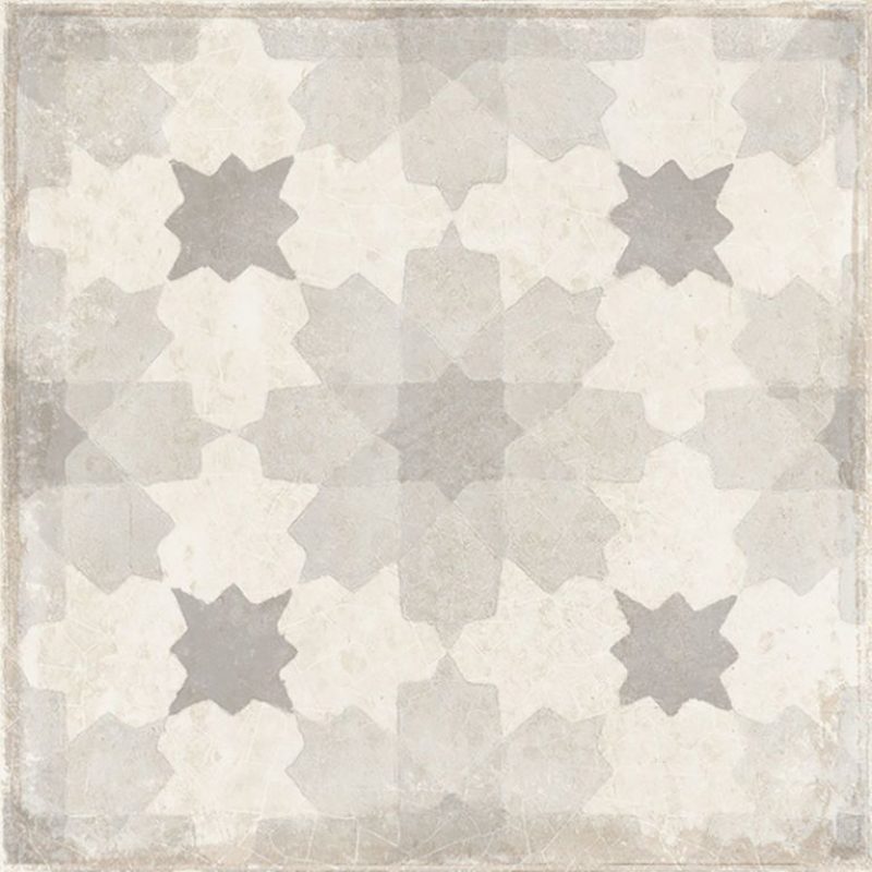 Decor Alchimia Ivory 15x15