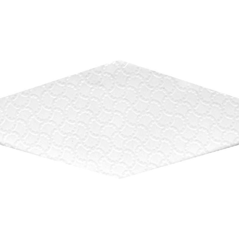 Viena Decor Blanco 10x20