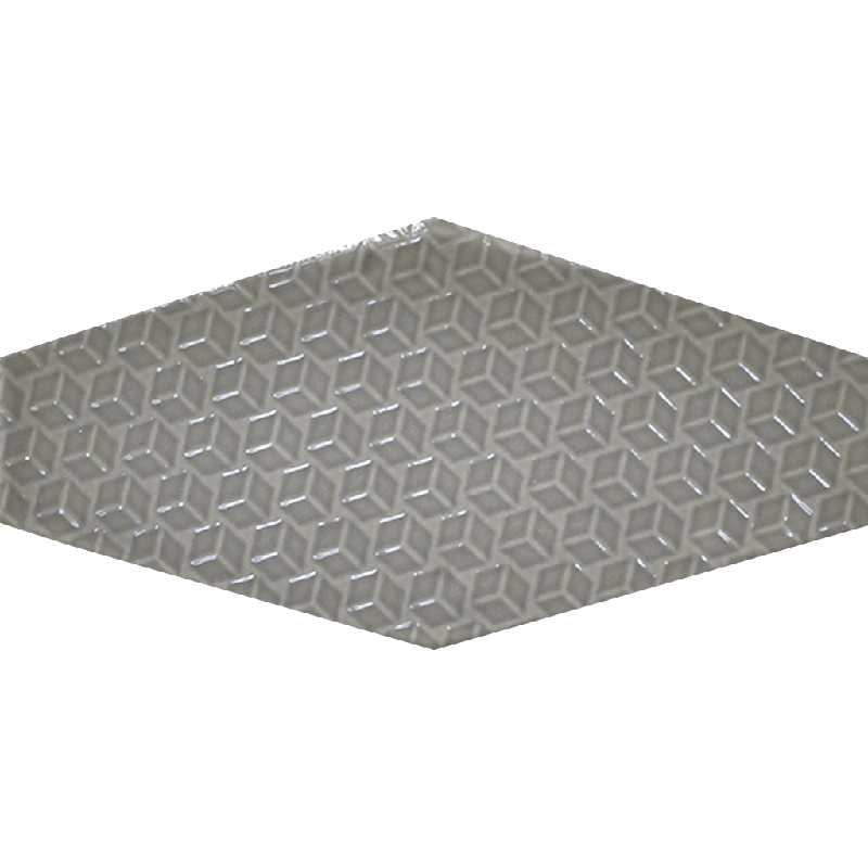 Viena Decor Graphite 10x20