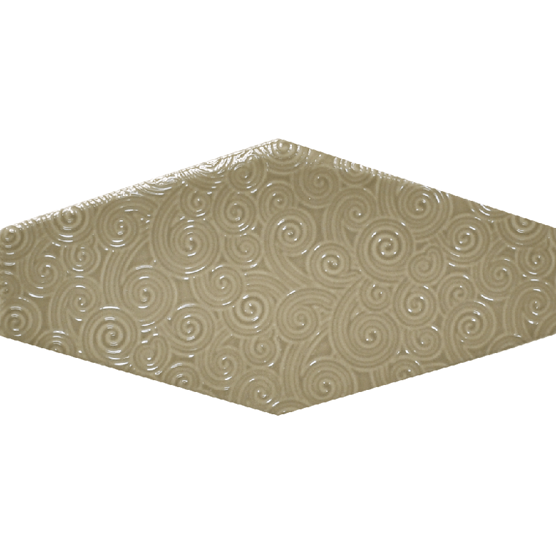 Viena Decor Tabaco 10x20