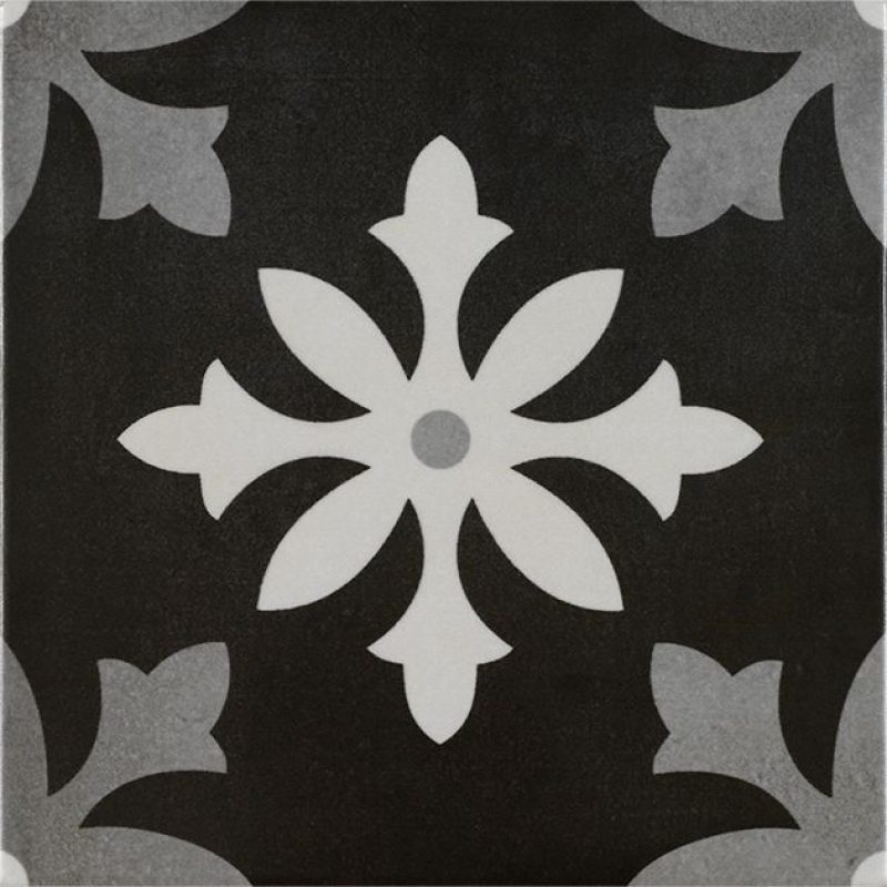 DEGAST NEGRO 22,3x22,3