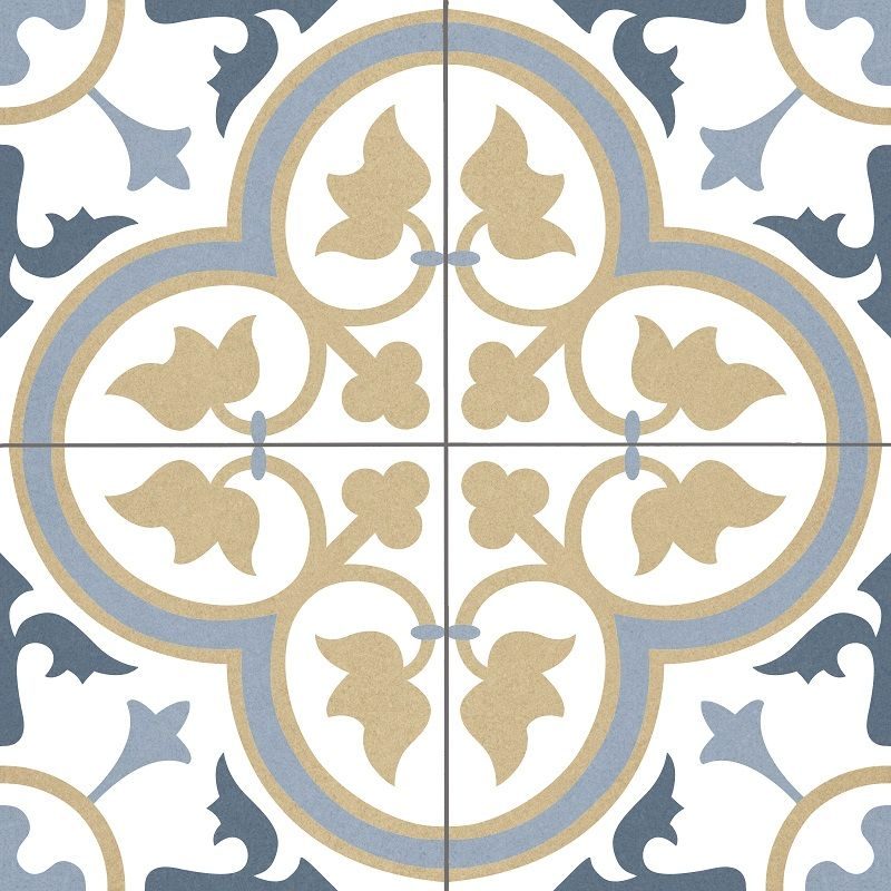 DOVER BEIGE 45 X 45