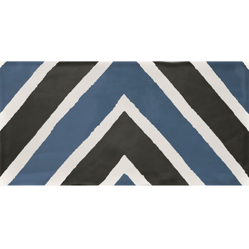 Decor Ask Marine 12,5x25