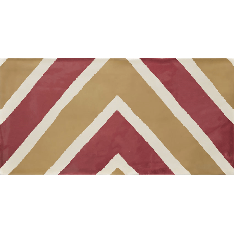 Decor Ask Ruby 12,5x25