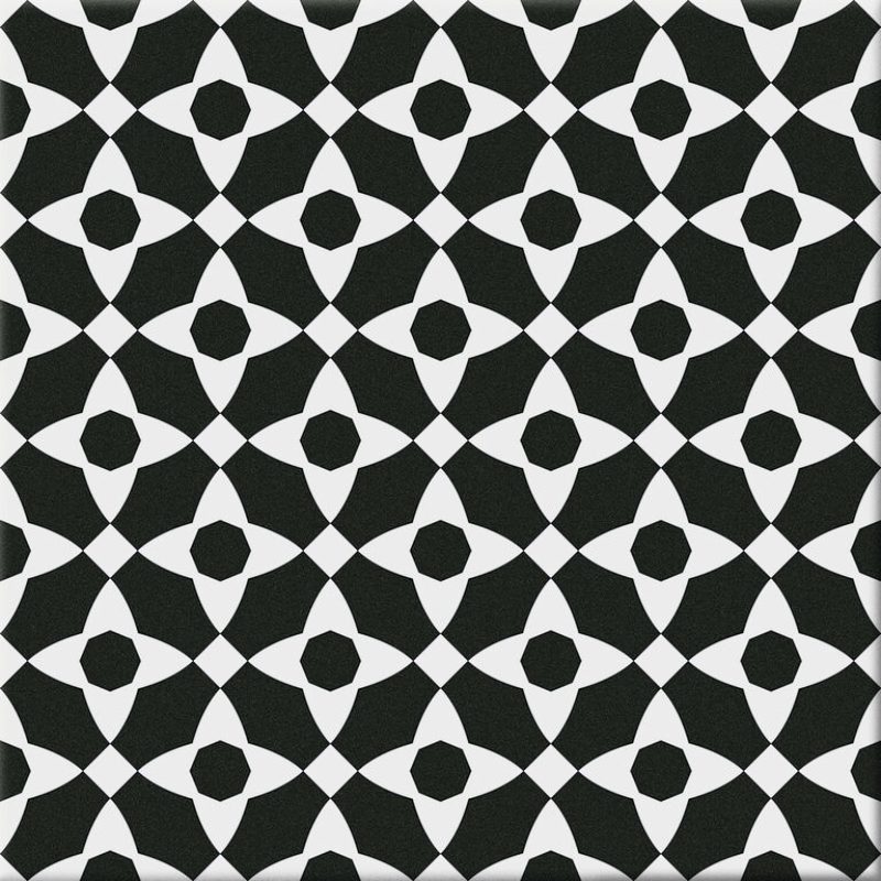 HIDRA MANILA WHITE 20X20 CIFRE