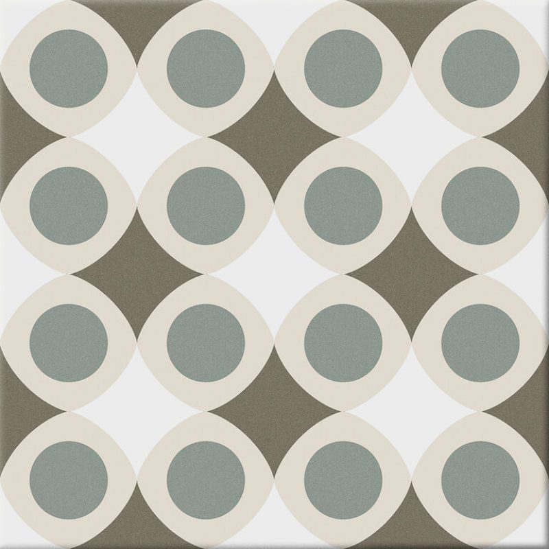 HIDRA POP WARM 20X20 CIFRE