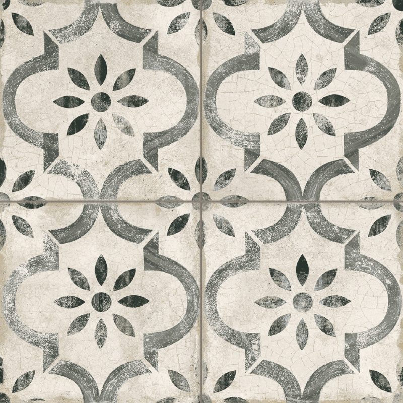 LEEDS GREY 45X45 PRISSMACER