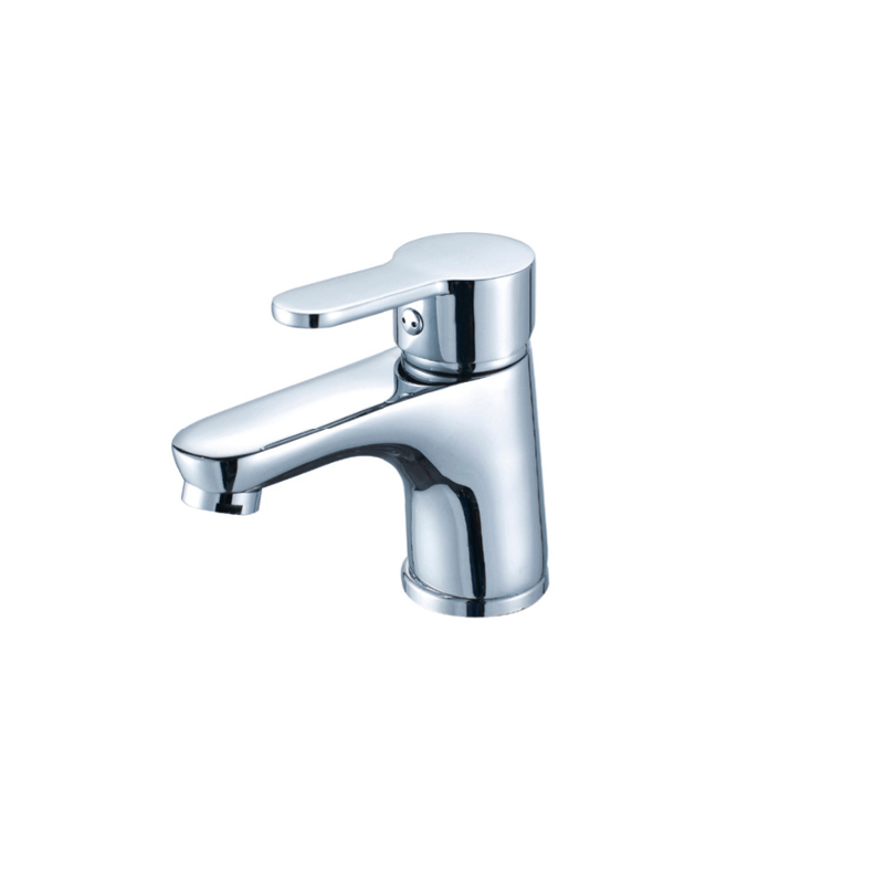 Monomando lavabo Leyre