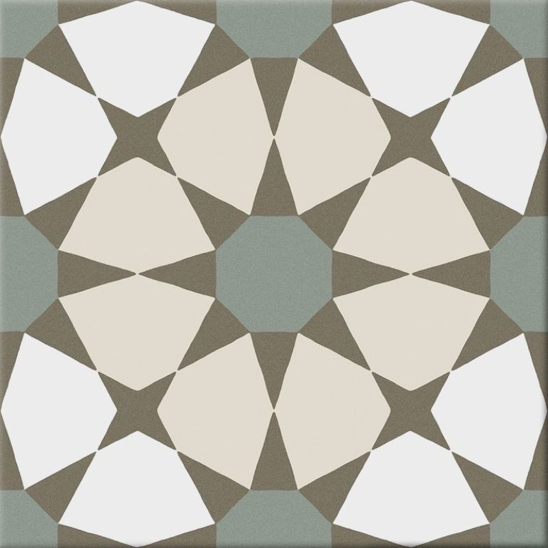 HIDRA PRISMA WARM 20X20 CIFRE