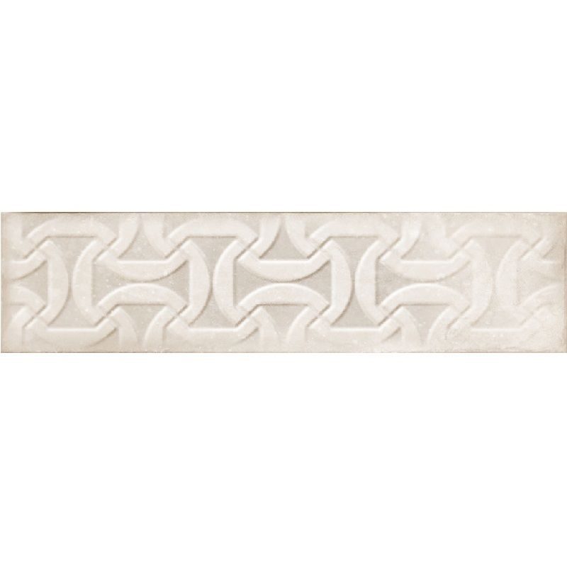 Relieve Drop Ivory 7,5x30