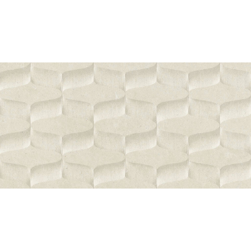 Qstone Decor Ivory 45×90 Newker