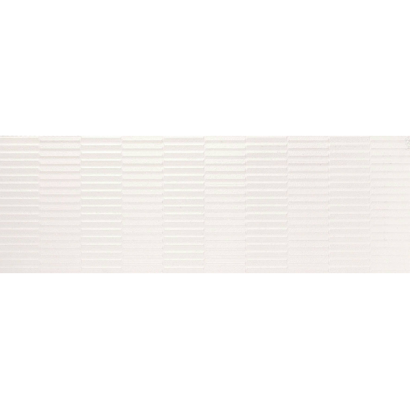 Qstone Rise White 40x120 Newker
