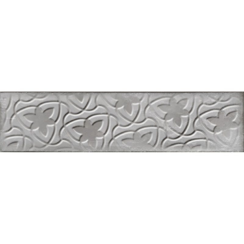 Relieve Drop Greige 7,5x30