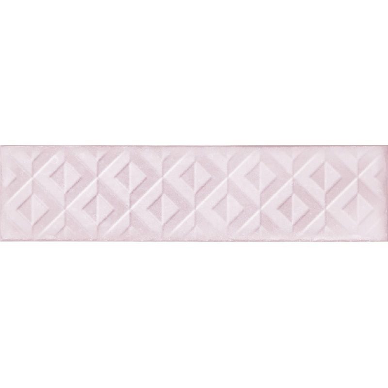 Relieve Drop Pink 7,5x30