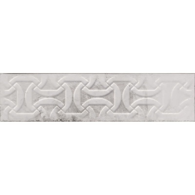 Relieve Drop White 7,5x30