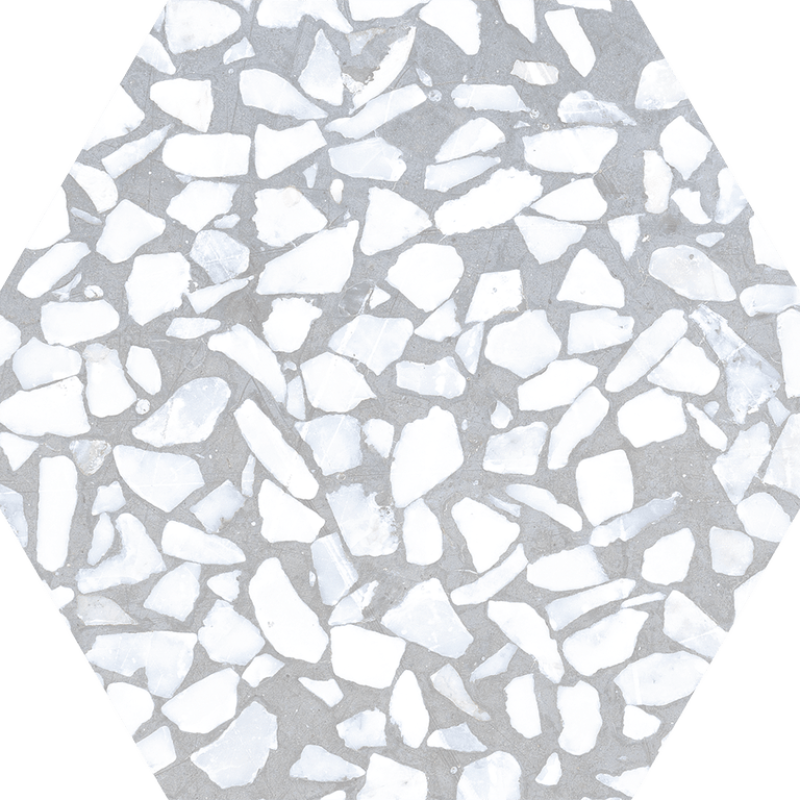 Riazza Hex Azulio